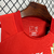 Camisa Real Murcia 24/25 s/nº Torcedor Masculina na internet