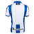 Camisa Real Sociedad - Branca e Azul Home 24/25 s/nº Torcedor Masculina - comprar online