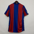 Camisa Barcelona Retrô Home 07/08 s/nº Torcedor Masculina na internet