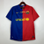 Camisa Barcelona Retrô Home 08/09 s/nº Torcedor Masculina - comprar online