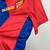 Camisa Barcelona Retrô Home 08/09 s/nº Torcedor Masculina - loja online