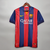 Camisa Barcelona Retrô Home 14/15 s/nº Torcedor Masculina - comprar online