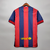 Camisa Barcelona Retrô Home 14/15 s/nº Torcedor Masculina na internet