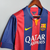 Camisa Barcelona Retrô Home 14/15 s/nº Torcedor Masculina - loja online