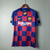 Camisa Barcelona Retrô Home 19/20 s/nº Torcedor Masculina - comprar online