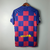 Camisa Barcelona Retrô Home 19/20 s/nº Torcedor Masculina na internet