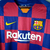 Camisa Barcelona Retrô Home 19/20 s/nº Torcedor Masculina - MantoApaixonado