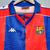 Camisa Barcelona Retrô Home 92/95 s/nº Torcedor Masculina - MantoApaixonado