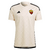 Camisa Roma Branca 23/24 s/nº Torcedor Masculina