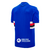 Camisa Sampdoria Azul 24/25 s/nº Torcedor Masculina - comprar online