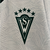 Camisa Santiago Wanderers 24/25 s/nº Torcedor Masculina - MantoApaixonado