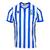 Camisa Sheffield Wednesday 24/25 s/nº Torcedor Masculina