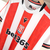 Camisa Stoke City 24/25 s/nº Torcedor Masculina na internet