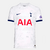 Camisa Tottenham 23/24 s/nº Torcedor Masculina