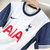 Camisa Tottenham 24/25 s/nº Torcedor Masculina na internet