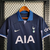 Camisa Tottenham II 23/24 s/nº Torcedor Masculina na internet