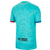 Camisa Barcelona III - Azul Mescla Home 23/24 s/nº Torcedor Masculina - comprar online