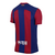 Camisa Barcelona I - Azul Grená Home 23/24 s/nº Torcedor Masculina - comprar online