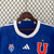 Camisa Universidad Do Chile 24/25 s/nº Torcedor Masculina na internet