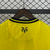 Camisa Villarreal - Amarela Home 24/25 s/nº Torcedor Masculina - MantoApaixonado