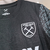 Camisa West Ham II 24/25 s/nº Torcedor Masculina na internet