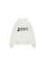 SCUDERIA BLANCO HOODIE - Tienda Billow