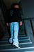 BAGGY CHEVY SKY - comprar online