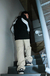 BAGGY CLASSIC BEIGE - Tienda Billow