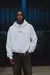 SCUDERIA BLANCO HOODIE