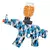 PISTOLA RIFLE HIDROGEL GRATIS 500 ORBES - comprar online