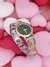 Reloj Q&Q Dama esqueleto