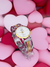 Reloj Q&Q Dama esqueleto - comprar online