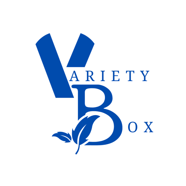 Variety Box