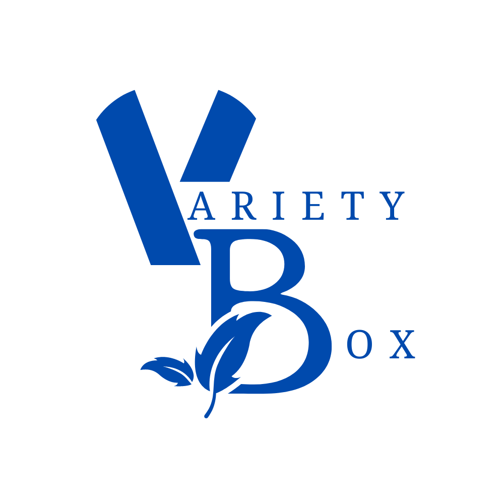 Variety Box