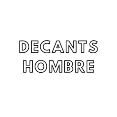 Banner de la categoría Decants hombre