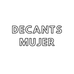 Banner de la categoría Decants mujer