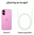Imagen de Iphone 16 pro 128gb 8gb RAM