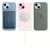 Imagen de Iphone 15 plus 256gb 6gb RAM