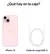 Iphone 15 plus 256gb 6gb RAM - comprar en línea