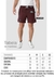 Short Sarja Color - comprar online