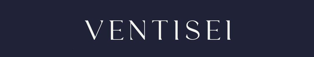 VENTISEI   