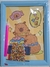 KIT de PINTURA CON DIAMANTES cuadrito - comprar online