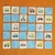 JUEGO DE MEMORIA AUTOS 30 piezas en internet