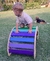 BALANCIN PIKLER-MONTESSORI - comprar online