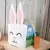 CUBO DIDÁCTICO CONEJO