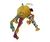 PULPO SONAJERO - comprar online