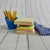 SANDWICH DE MADERA. COMIDA. - comprar online