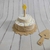TORTA DE CUMPLE CREMA. COMIDA. - comprar online