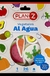 VERDURAS AL AGUA con red en internet