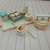 SET DE MATE DE MADERA